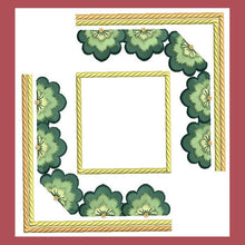 Load image into Gallery viewer, Borders Visions 01
