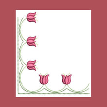 Load image into Gallery viewer, Borders Visions 01