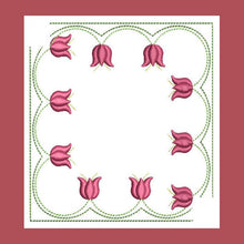 Load image into Gallery viewer, Borders Visions 01