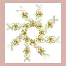 Load image into Gallery viewer, Borders Visions 02
