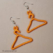 Load image into Gallery viewer, Super Variety Freestanding Lace Earrings Combo