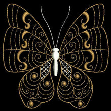 Load image into Gallery viewer, Winter Butterflies