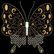 Load image into Gallery viewer, Winter Butterflies