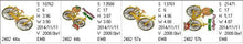 Load image into Gallery viewer, Vintage Country Cycle Combo