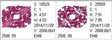 Load image into Gallery viewer, Combo in Grace