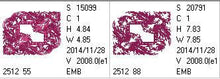 Load image into Gallery viewer, Combo in Grace