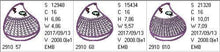 Load image into Gallery viewer, FALSE