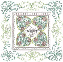 Load image into Gallery viewer, Quilt of Sweethearts Combo