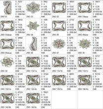 Load image into Gallery viewer, Feathers Latte Pillow Quilt Combo