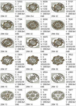 Load image into Gallery viewer, Beautiful Morning Quilt Combo