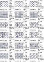 Load image into Gallery viewer, Kikko Sashiko Quilt Blocks and Tote Bag