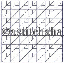 Load image into Gallery viewer, Sayonara Japanese Quilt Blocks and Tote Bag