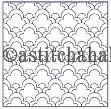 Load image into Gallery viewer, Sayonara Japanese Quilt Blocks and Tote Bag