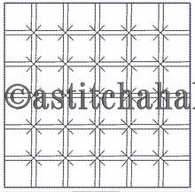 Load image into Gallery viewer, Hana Japanese Quilt Blocks and Tote Bag