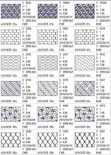 Load image into Gallery viewer, Hana Japanese Quilt Blocks and Tote Bag