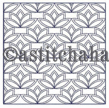 Load image into Gallery viewer, Taki Japanese Quilt Blocks and Tote Bag