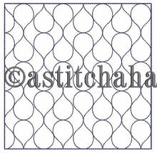 Load image into Gallery viewer, Taki Japanese Quilt Blocks and Tote Bag