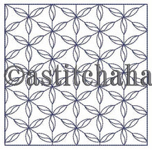 Load image into Gallery viewer, Tamiko Japanese Quilt Blocks and Tote Bag
