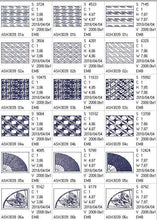 Load image into Gallery viewer, Tamiko Japanese Quilt Blocks and Tote Bag