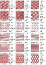 Load image into Gallery viewer, Ruqa Japanese Quilt Blocks and Tote Bag