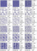 Load image into Gallery viewer, Sora Japanese Tote and Quilt Blocks