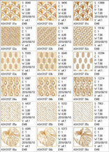 Load image into Gallery viewer, Konomi Japanese Tote and Quilt Blocks
