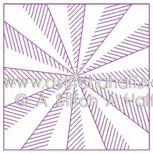 Load image into Gallery viewer, Fumiko Japanese Tote and Quilt Blocks