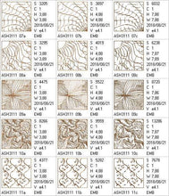 Load image into Gallery viewer, Kaito Japanese Tote and Quilt Blocks