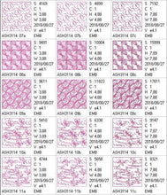 Load image into Gallery viewer, Jitsuko Japanese Tote and Quilt Blocks