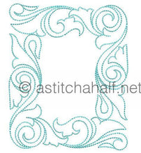 Load image into Gallery viewer, Feather Frost Quilt Combo