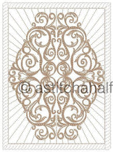 Load image into Gallery viewer, Feather Rope Quilt Combo