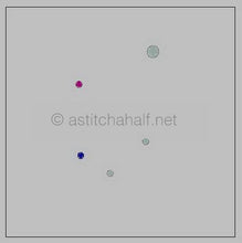 Load image into Gallery viewer, Space Exploration Complete Quilt and Game