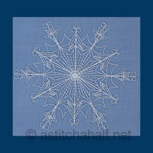 Load image into Gallery viewer, Luminous Snow Crystal Combo