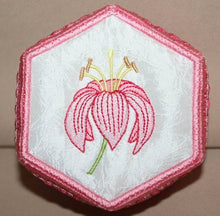 Load image into Gallery viewer, Tiger Lily Trinket Box Combo