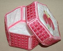 Load image into Gallery viewer, Tiger Lily Trinket Box Combo