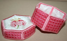 Load image into Gallery viewer, Tiger Lily Trinket Box Combo