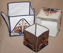 Load image into Gallery viewer, Angie Utility Boxes