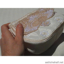 Load image into Gallery viewer, Edwardian Clutch Purses