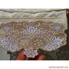 Load image into Gallery viewer, Edwardian Clutch Purses