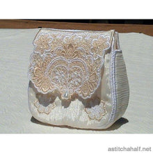 Load image into Gallery viewer, Edwardian Clutch Purses