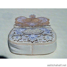 Load image into Gallery viewer, Edwardian Clutch Purses