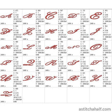 Load image into Gallery viewer, Fabulous Font Combo 2