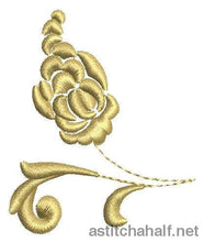 Load image into Gallery viewer, Heirloom d Triomphe