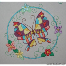 Load image into Gallery viewer, Hula Hoop Butterfly Combo 1