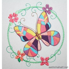 Load image into Gallery viewer, Hula Hoop Butterfly Combo 2