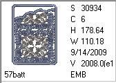 Load image into Gallery viewer, FALSE