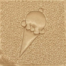 Load image into Gallery viewer, Trapunto Educational Quilt 03