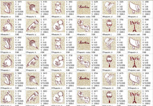 Load image into Gallery viewer, Trapunto Couture 03