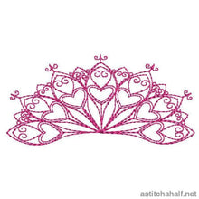 Load image into Gallery viewer, Lovely Snowflakes with Mylar Combo