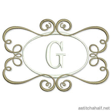 Load image into Gallery viewer, Memoirs Monogram Combo